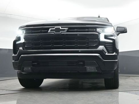 Used 2025 Chevrolet Silverado 1500 RST w/ Convenience Package II image 36