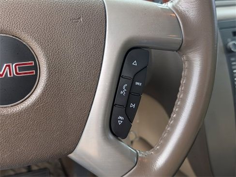 Used 2012 GMC Sierra 1500 SLT w/ SLT Convenience Package image 16