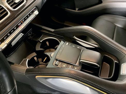 Used 2022 Mercedes-Benz GLE 350 image 15