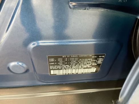 Used 2019 Subaru Outback 3.6R Limited image 27