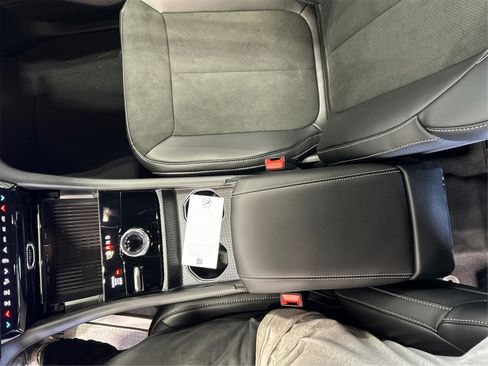 New 2026 Jeep Grand Cherokee L Laredo Altitude image 15