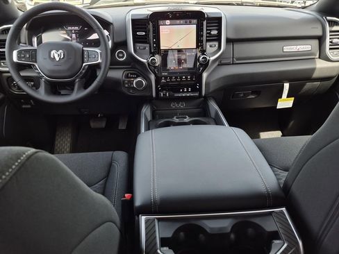 New 2026 RAM 1500 Lone Star image 15