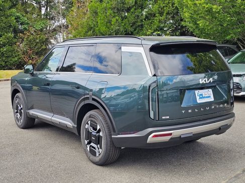New 2027 Kia Telluride EX AWD/4WD image 7