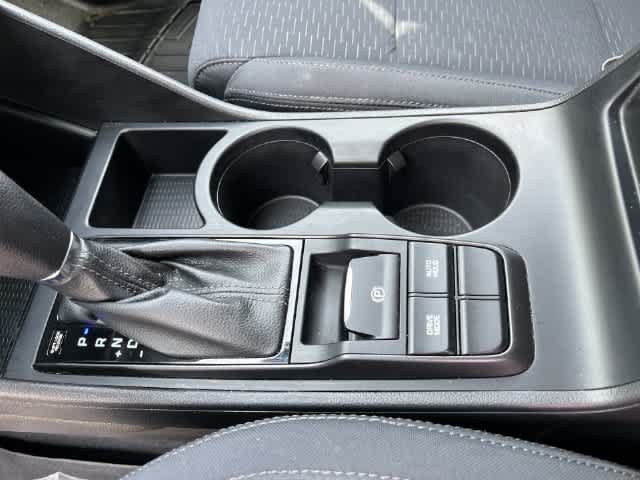 Used 2020 Hyundai Tucson SEL FWD image 14