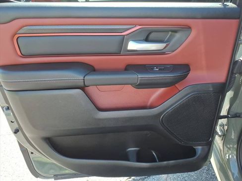 Used 2026 RAM 1500 Rebel w/ Rebel Level 1 Equipment Group AWD/4WD image 20