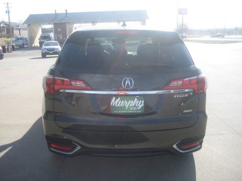 Used 2016 Acura RDX w/ Technology Package image 6