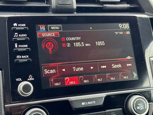 Used 2019 Honda Civic Sport image 17