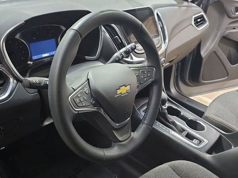 Used 2024 Chevrolet Equinox LT AWD/4WD image 20
