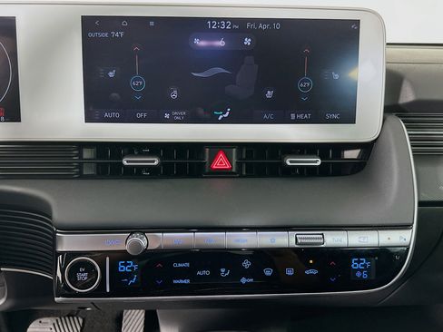 Used 2024 Hyundai Ioniq 5 SEL image 24