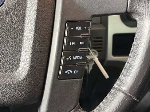 Used 2013 Ford F150 XLT w/ XLT Convenience Pkg image 18