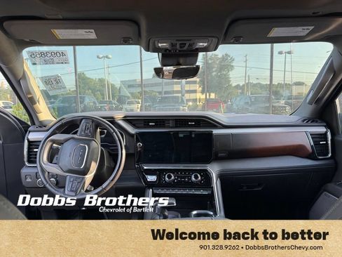 Used 2023 GMC Sierra 1500 Denali AWD/4WD image 15