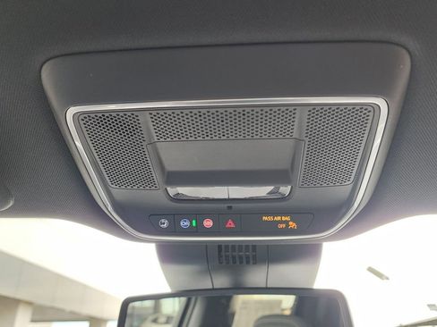 New 2026 GMC Sierra EV Elevation image 35