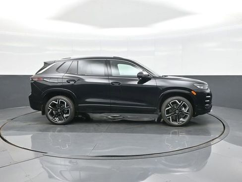 New 2026 Volkswagen Tiguan SEL R-Line AWD/4WD image 8