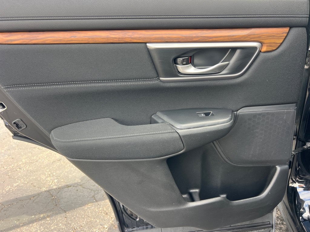 Used 2018 Honda CR-V EX image 12