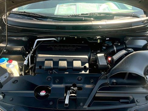 Used 2015 Honda Odyssey EX-L image 9
