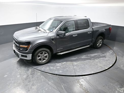 Used 2024 Ford F150 XLT w/ Mobile Office Package image 18