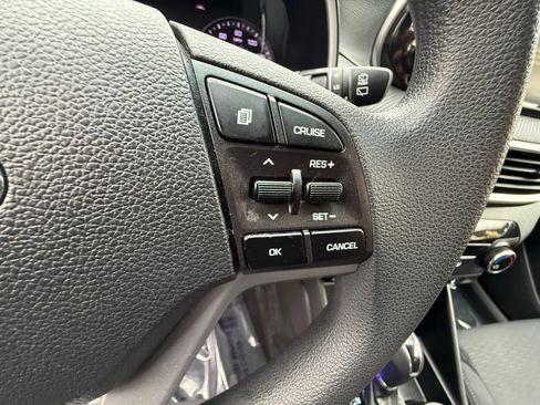 Used 2020 Hyundai Tucson Value AWD/4WD image 27
