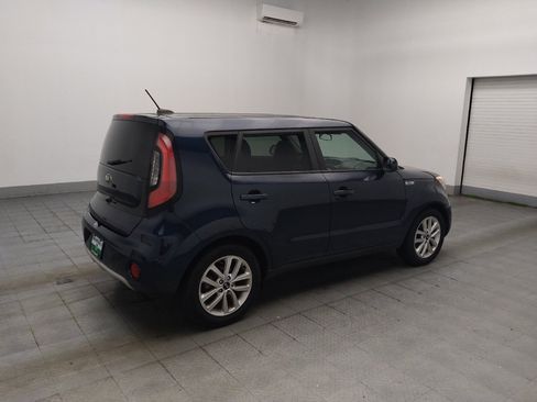 Used 2019 Kia Soul + FWD image 10