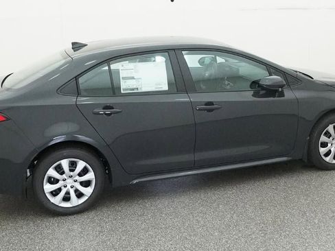 New 2026 Toyota Corolla LE image 10