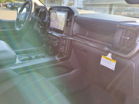 New 2026 Ford F150 STX image 34