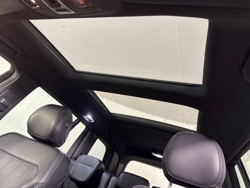 Used 2017 Mercedes-Benz GLS 450 4MATIC image 20