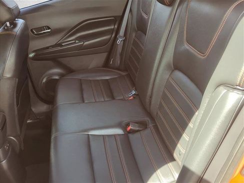 Used 2020 Nissan Kicks SR w/ SR Premium Package FWD image 22