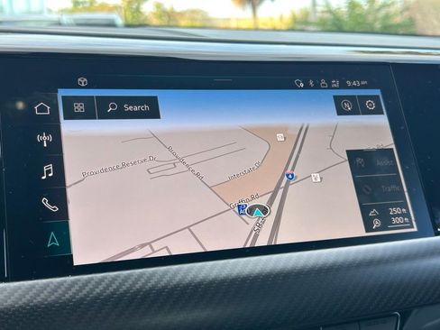 Used 2023 Audi RS e-tron GT w/ Ceramic Brake Package image 31