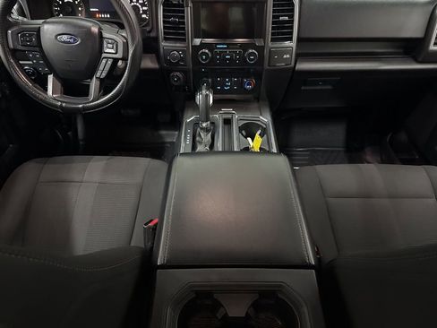 Used 2017 Ford F150 XLT w/ Equipment Group 301A Mid image 53