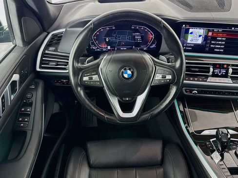 Used 2021 BMW X5 xDrive40i w/ Premium Package 2 AWD/4WD image 15