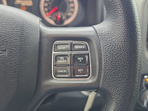 Used 2017 RAM 1500 Express w/ Black Ram 1500 Express Group AWD/4WD image 20