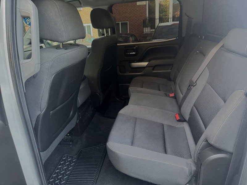 Used 2014 Chevrolet Silverado 1500 LT w/ All Star Edition AWD/4WD image 29