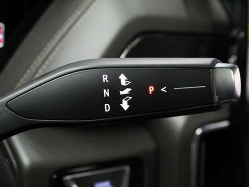 New 2026 GMC Yukon Elevation w/ Elevation Premium Package AWD/4WD image 27
