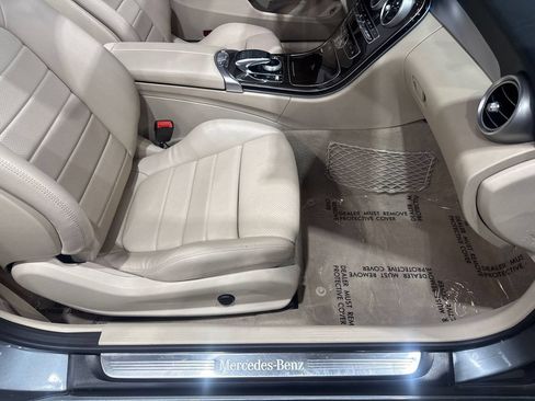Used 2018 Mercedes-Benz C 300 4MATIC Cabriolet image 70