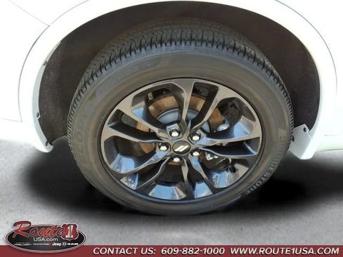 Used 2025 Dodge Durango R/T AWD/4WD image 18