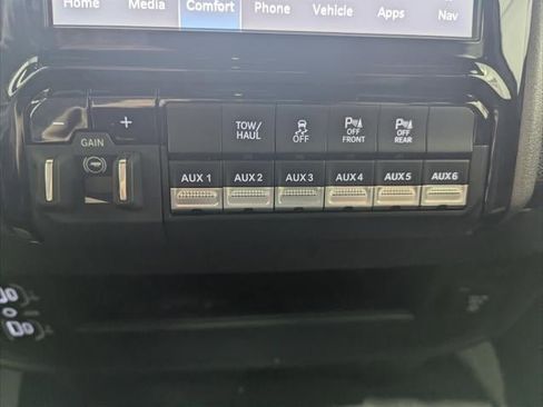 New 2026 RAM 2500 Tradesman image 51