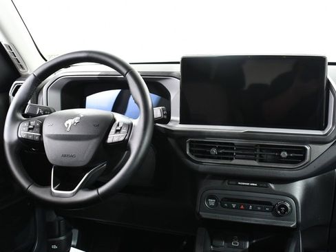 Used 2025 Ford Bronco Sport Big Bend w/ Convenience Package image 8