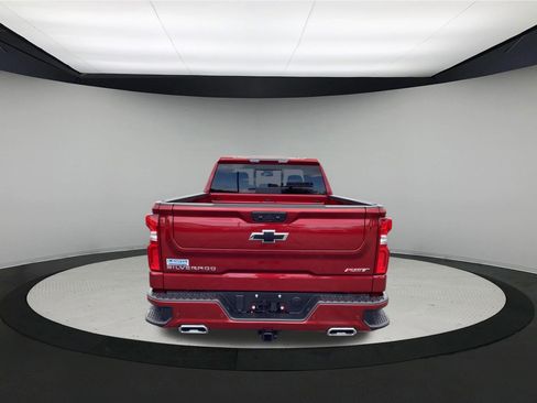 Used 2025 Chevrolet Silverado 1500 RST w/ Convenience Package II AWD/4WD image 7