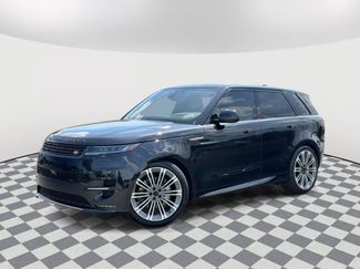 New 2026 Land Rover Range Rover Sport Dynamic SE AWD/4WD video 1