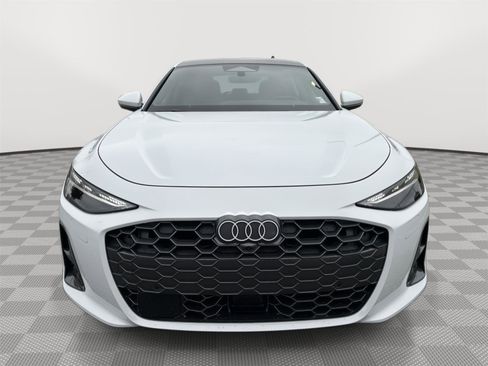 Used 2026 Audi A6 Prestige w/ Audi Exclusive Design Package AWD/4WD image 8