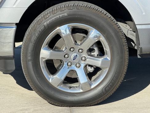 Used 2021 Ford F150 XLT w/ Equipment Group 302A High AWD/4WD image 13