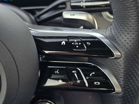 Used 2024 Mercedes-Benz GLC 43 AMG AMG GLC 43 image 61