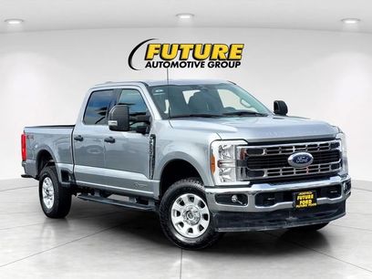Certified 2024 Ford F250 XLT