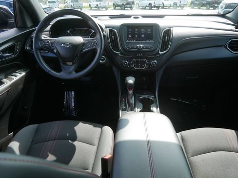 Used 2022 Chevrolet Equinox RS AWD/4WD image 18