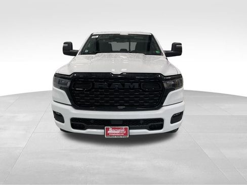 New 2026 RAM 1500 Big Horn AWD/4WD image 7