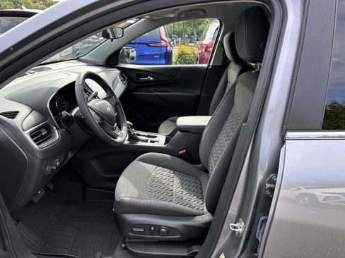 Used 2024 Chevrolet Equinox LT AWD/4WD image 11