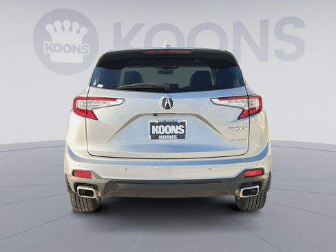 Used 2023 Acura RDX Technology Package image 5