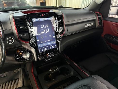 Used 2023 RAM 1500 Rebel w/ Rebel Level 1 Equipment Group AWD/4WD image 12
