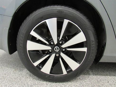 Used 2021 Nissan Altima 2.5 SV FWD image 14
