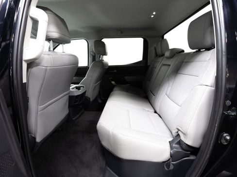 Used 2024 Toyota Tundra Limited image 6