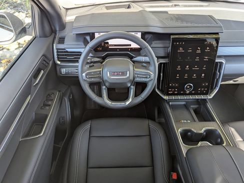Used 2026 GMC Acadia Elevation w/ Black Edition FWD image 14